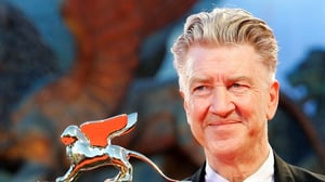 This is the Avatar Image for the David Lynch 48000 AI Voice and Text to Speech Generator